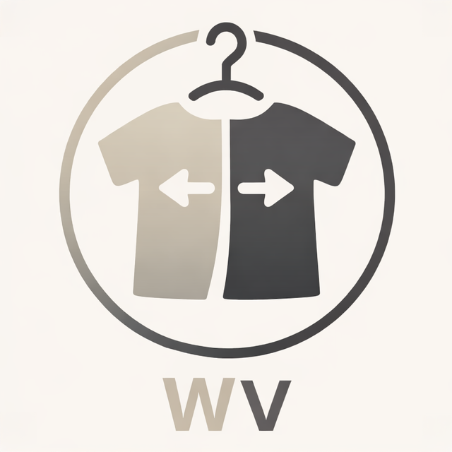 WardroVision App Icon